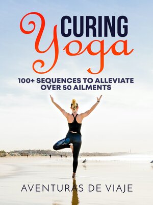 cover image of Curing Yoga
